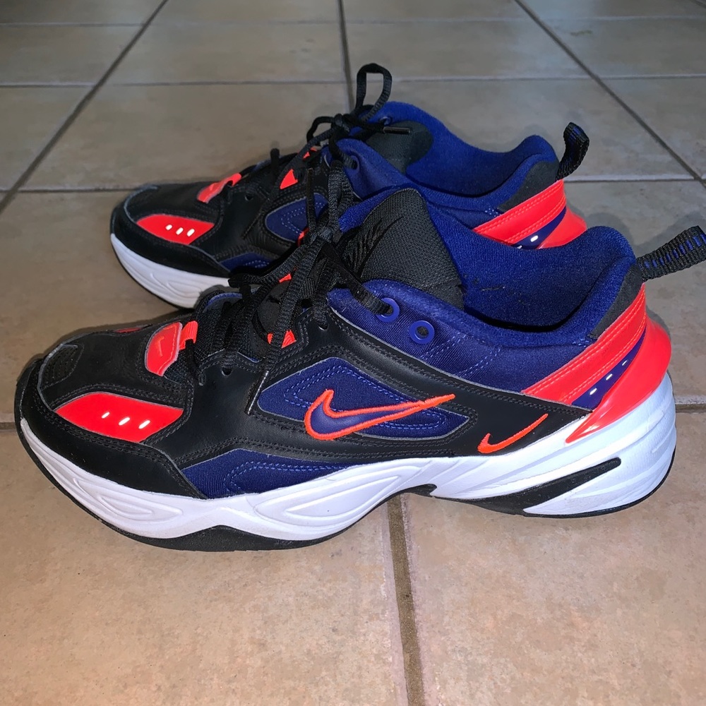 Nike Size 10 in Men